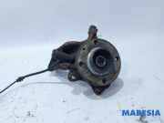 Achsschenkel links vorne Citroen C3 II SC 1607557480