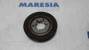 Zahnriemenscheibe Kurbelwelle Peugeot 206 Schrägheck 2A/C E102111A