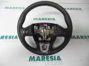 Lenkrad Renault Megane III Schrägheck BZ 484003397R