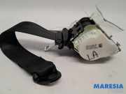 Sicherheitsgurt links hinten Citroen C3 II SC 98019948XX