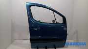 Tür rechts Peugeot Partner II Tepee 9004Z6