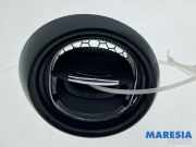 Lüftungsgitter Armaturenbrett Renault Captur I H5, J5 687606325R