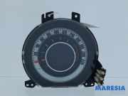 Instrumentenkombination Fiat 500 C 312 735476631