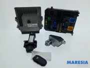 Steuergerät Motor Citroen C4 II Grand Picasso 9815905380