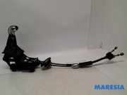 Schalthebel Citroen C4 Cactus 9810550980