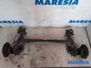 Hinterachse komplett Alfa Romeo Mito 955 51804555