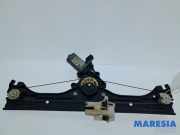 Fensterheber rechts vorne Fiat 500 312 518893620
