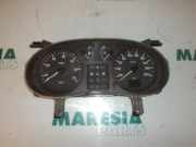 Instrumentenkombination Renault Kangoo I Rapid FC 8200176654