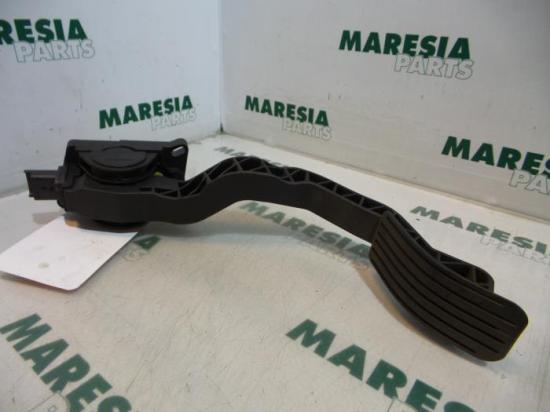 Sensor für Gaspedalstellung Peugeot 206 Schrägheck 2A/C 0280752237 Bild Sensor für Gaspedalstellung Peugeot 206 Schrägheck 2A/C 0280752237
