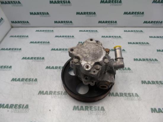 Servopumpe Peugeot 406 Break 8E/F 9624659680 Bild Servopumpe Peugeot 406 Break 8E/F 9624659680