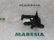 Wischermotor hinten Peugeot 208 I CA, CC 9673251380