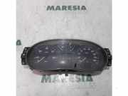 Instrumentenkombination Renault Master II Kasten FD 8200140413