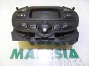 Heizungsbetätigung (Konsole) Peugeot 206 Schrägheck 2A/C 96430550XT
