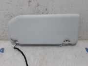 Sonnenblende links Peugeot 508 I SW 8E 8163GA