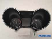 Instrumentenkombination Alfa Romeo Giulia 952 50549177