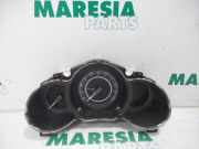 Instrumentenkombination Citroen C3 II SC 98041181XT