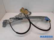 Fensterheber links hinten Renault Megane III Grandtour KZ 827210008R