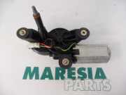 Wischermotor hinten Fiat Punto 188 66350000