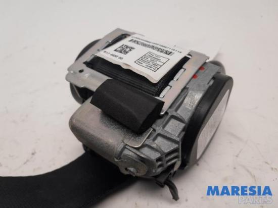 Sicherheitsgurt rechts vorne Fiat Punto 199 617493200 Bild Sicherheitsgurt rechts vorne Fiat Punto 199 617493200