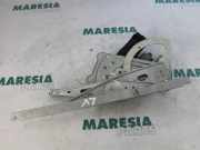 Fensterheber links vorne Renault Megane III Coupe DZ 807218465R