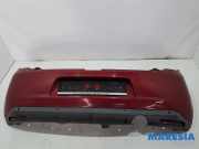 Stoßstange hinten Citroen C3 II SC 7410KY