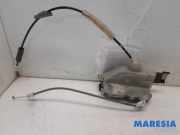 Klappenschlosszug Citroen C4 Cactus PSA016899