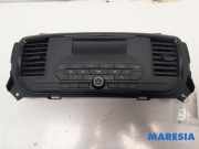 Radio Bedienschalter Opel Vivaro C Kasten K0 98120819ZD