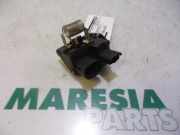 Widerstand Kühlergebläse Peugeot 207 9662872380