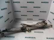 Wischergestänge Lancia Thesis 841 60677808