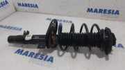 Federbein rechts vorne Citroen C3 II SC 9801736180