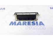 Multifunktionsanzeige Citroen Berlingo II Multispace B9 9822637880