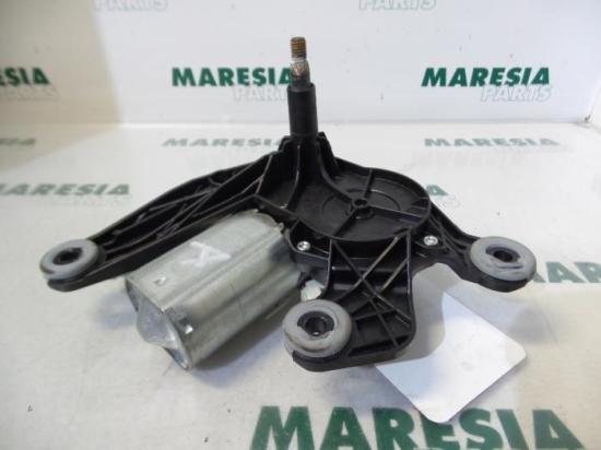 Wischermotor hinten Peugeot 307 9637158780 Bild Wischermotor hinten Peugeot 307 9637158780