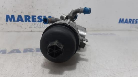 Ölfilterträger Citroen DS5 1103T3 Bild Ölfilterträger Citroen DS5 1103T3