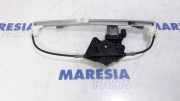 Fensterheber links hinten Alfa Romeo 159 Sportwagon RA2268