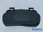 Instrumentenkombination Renault Espace V JR 248109519R