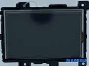 Monitor Navigationssystem Renault Captur I H5, J5 259150869R