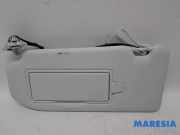 Sonnenblende links Peugeot 308 II 16105437PR