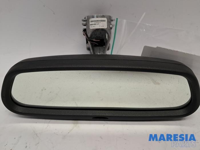 Innenspiegel Peugeot 3008 I Van 0U 96864409XT