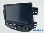 Multifunktionsanzeige Opel Adam 555343750