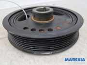 Zahnriemenscheibe Kurbelwelle Renault Twingo III BCM 123039954R