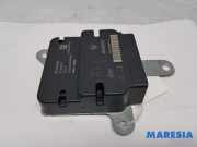 Steuergerät Airbag Renault Clio IV BH 985101389R