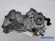 Stirndeckel (Motor) Citroen C1 0320Z4