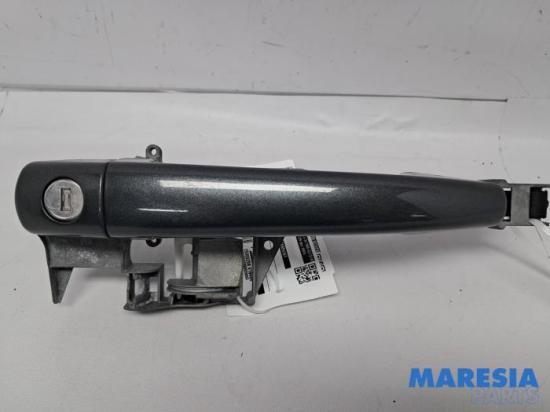 Türgriff links vorne Peugeot 5008 I 9101KJ Bild Türgriff links vorne Peugeot 5008 I 9101KJ