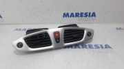 Lüftungsgitter Armaturenbrett Renault Scenic III JZ 682600031R