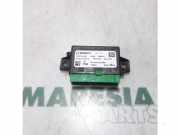 Steuergerät Einparkhilfe Peugeot 2008 I 1612138880