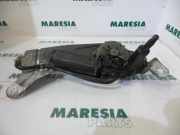 Wischermotor hinten Renault Laguna I B56 7700423583