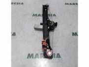 Fensterheber rechts vorne Fiat Punto Evo 199 51895384
