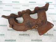 Auspuffkrümmer Renault Laguna II G 9632149280