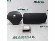 Steuergerät Airbag Peugeot Bipper 07354703130