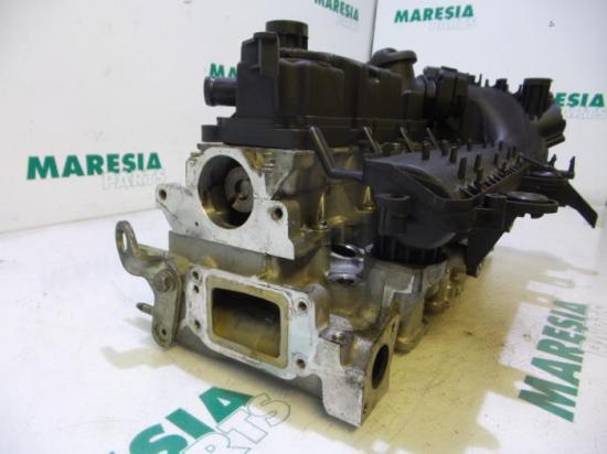 Zylinderkopf Citroen C2 0200CN Bild Zylinderkopf Citroen C2 0200CN